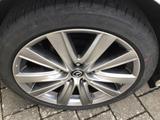 Mazda 6 2.0 SKYACTIV-G 165 Exclusive-Line Automatik  - Mazda 6 aus 2023