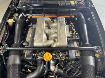 1988 Porsche 928 缩略图 17