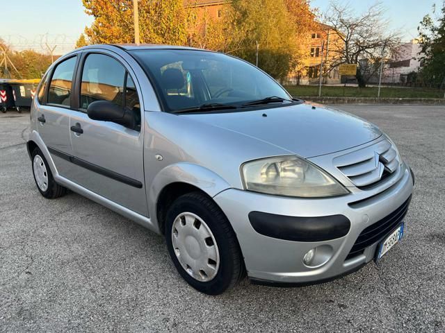 Citroën CITROEN C3 1.4 neopatentati benzina/gpl Bellissi