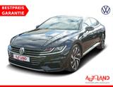 Volkswagen Arteon 2.0 TDI DSG 4Motion R-Line LED Panorama - Volkswagen Arteon mit Diesel-Antrieb: Limousine