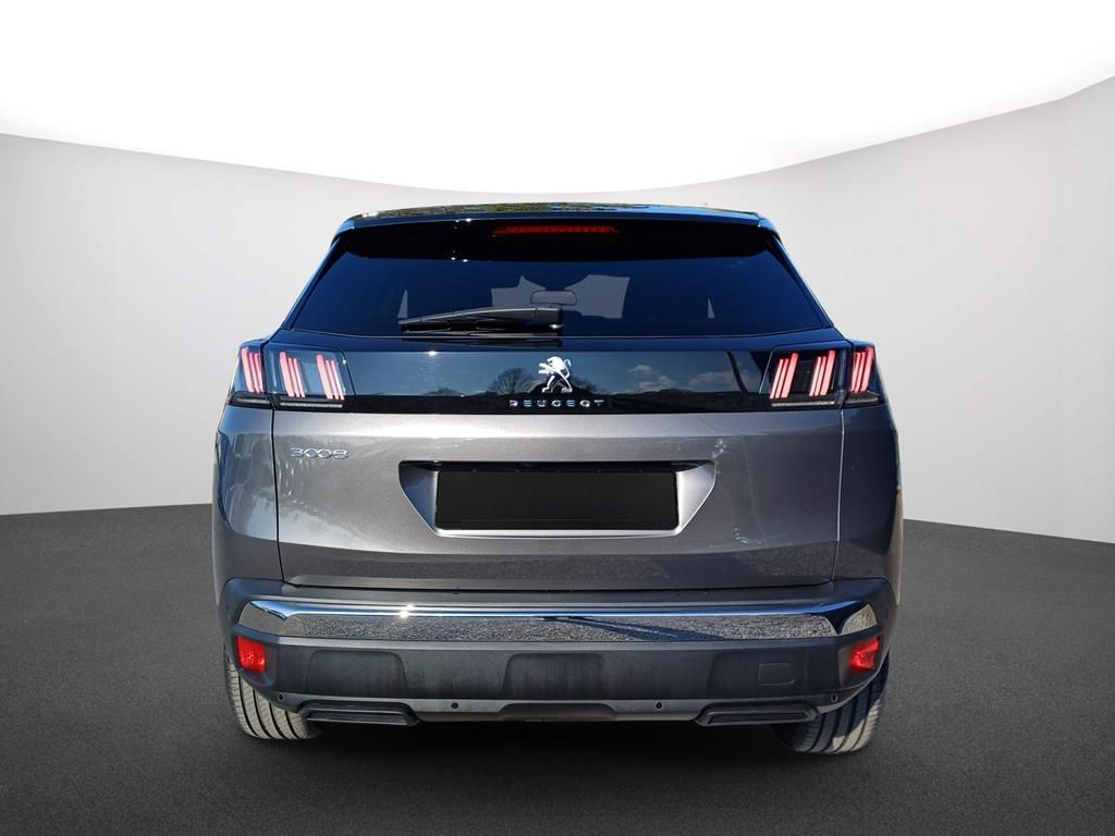 Peugeot 3008 Allure Pack HYBRID 136 e-DSC6 imagem 3