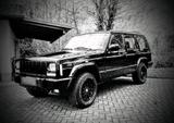 Jeep Cherokee  Baj .1998 Limedit Amerikani... - gebrauchte Jeep Cherokee aus dem Jahr 1998