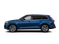 Audi Q7 - Vorschau Bild 6
