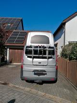 Ford Nugget Transit Custom TDCi 310 L1 - Ford Nugget Kastenwagen