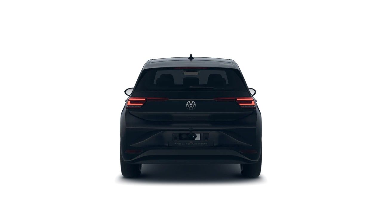 Volkswagen ID.3 Pro S BLACK STYLE WÄRMEPUMPE CAM ACC LM20 foto 5