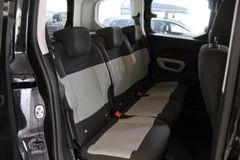 Fahrzeugabbildung Citroën Berlingo 1.2T Live M  2xSCHIEBETÜR/SPURASSISTENT