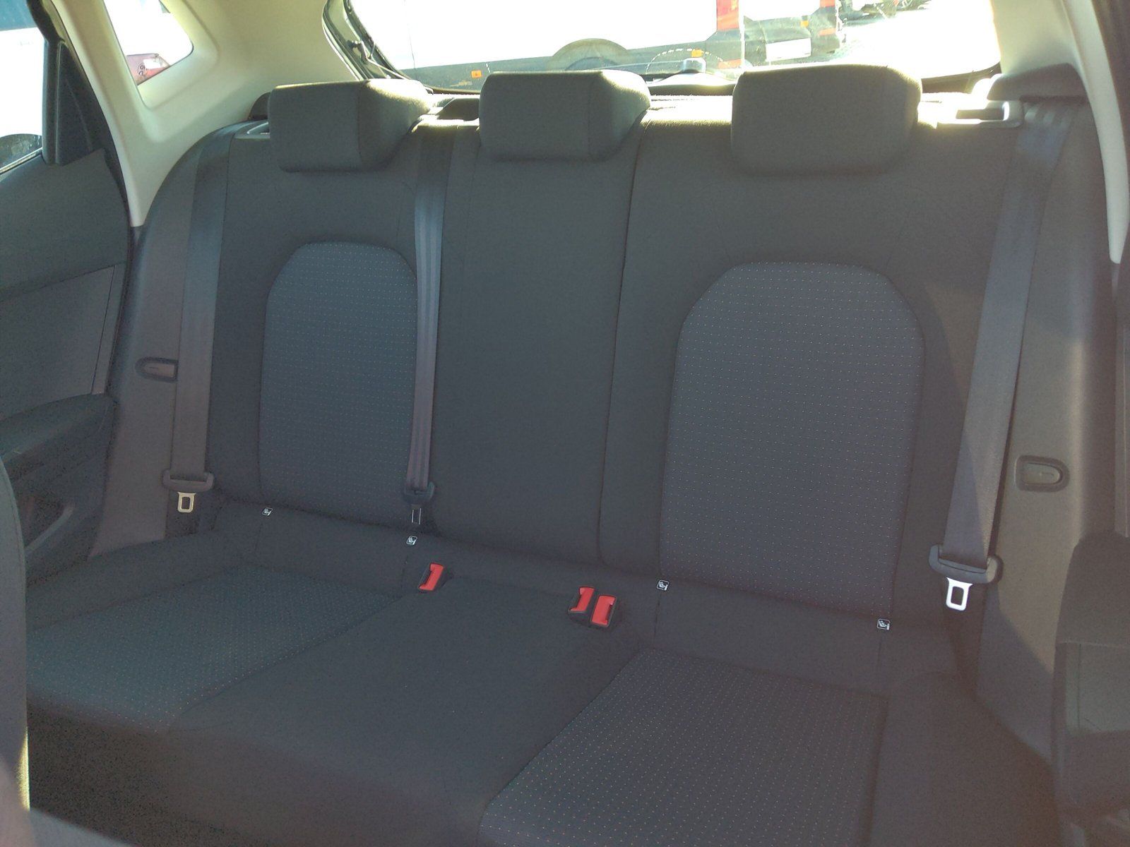 Seat Ibiza - Bild 13
