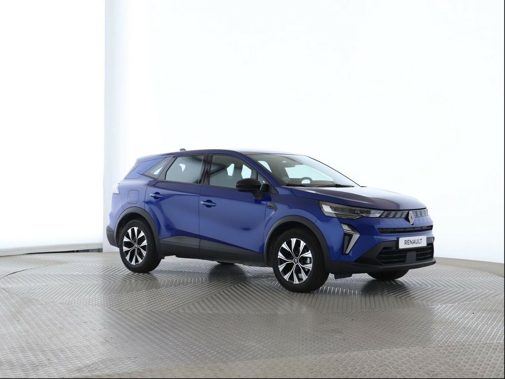 Image of Renault Symbioz