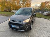 Ford Tourneo Grand Connect 7-Sitzer - Ford Tourneo aus 2017