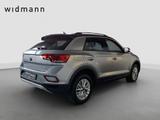 Volkswagen T-Roc 1.5 150 PS DSG NAVI ACC - : Allwetterreifen, Geländewagen