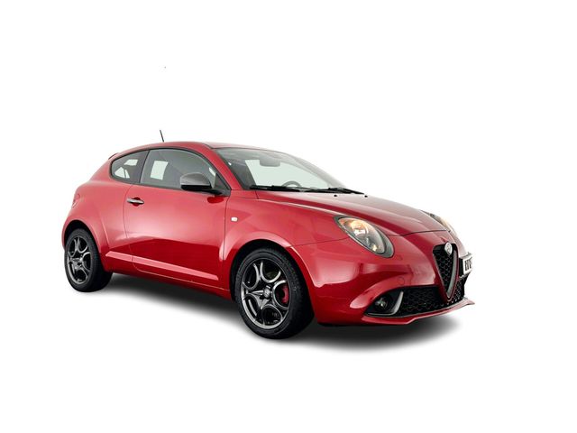 Alfa Romeo MiTo 1.3 JTDm ECO Super Pack-Veloce *NAVI-FULLMA