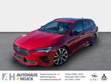 Opel Insignia B Sports Tourer GSi 4x4 HUD El. Fondsit