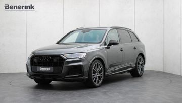 Audi Q7 - 1