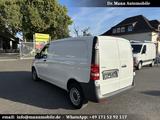 Mercedes-Benz Vito Kasten 114 CDI RWD kompakt Kamera Navi Klim - Mercedes-Benz Vito: Kompakt