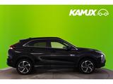 Mitsubishi Eclipse Cross 2.4MIVEC AWD Aut.+LED+NAVI+KAMERA - Mitsubishi Gebrauchtwagen in Aachen
