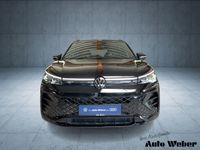 Volkswagen Tiguan - Vorschau Bild 8