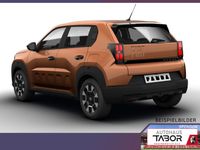 Fiat Grande Panda - Vorschau Bild 3