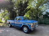 Ford F 250 - Oldtimer: Pickup