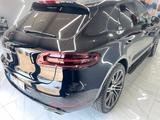 Porsche Macan S Diesel S  - Porsche Macan: Vollleder, Beheizbare Frontscheibe
