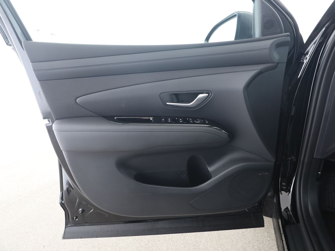 Hyundai Tucson – Bild 13