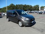 Ford Transit Connect L2*Nav*Kamera*Regale Sortimo/Bot - scheckheftgepflegte Ford Transit Connect