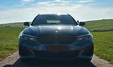 BMW M340d xDrive M-Sportsitze Standhzg AHK Laser PA 
