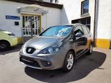 Seat Altea XL Freetrack 4X4 Alu Sommer & Winterräder - Seat: Freetrack