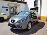 Seat Altea XL Freetrack 4X4 Alu Sommer & Winterräder - Seat Altea aus 2007: Xl