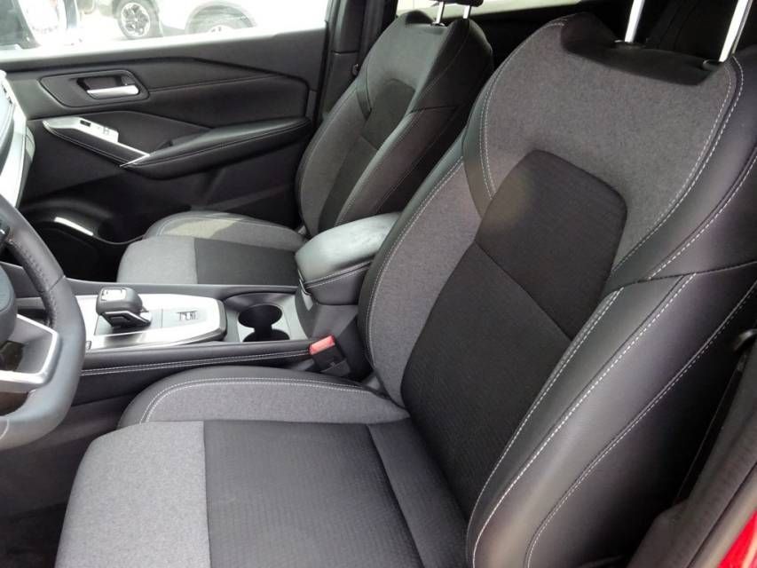 Fahrzeugabbildung Nissan Qashqai 1.3 DIG-T MHEV Automatik N-Connecta