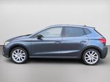 Seat Ibiza 1.0 TSI FR Navi LED Winterp. PDC SHZ LM - Seat Ibiza Gebrauchtwagen in Hamburg