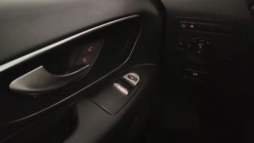 Mercedes Vito - 11