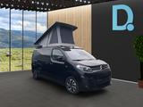 Pössl Vanster Citroen 145 PS Automatik AHK,Campbox - Pössl Vanster