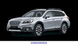 Subaru Outback 2.0D Trend+AHK+WR - Subaru Gebrauchtwagen von 2015