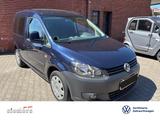 Volkswagen Caddy Roncalli Trendline Klima Fenster el. - Volkswagen Caddy: Roncalli Trendline