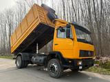 Mercedes-Benz Ecoliner 1324  ( kein 814 , 1114,...) /3 Seiten - Mercedes-Benz 1114