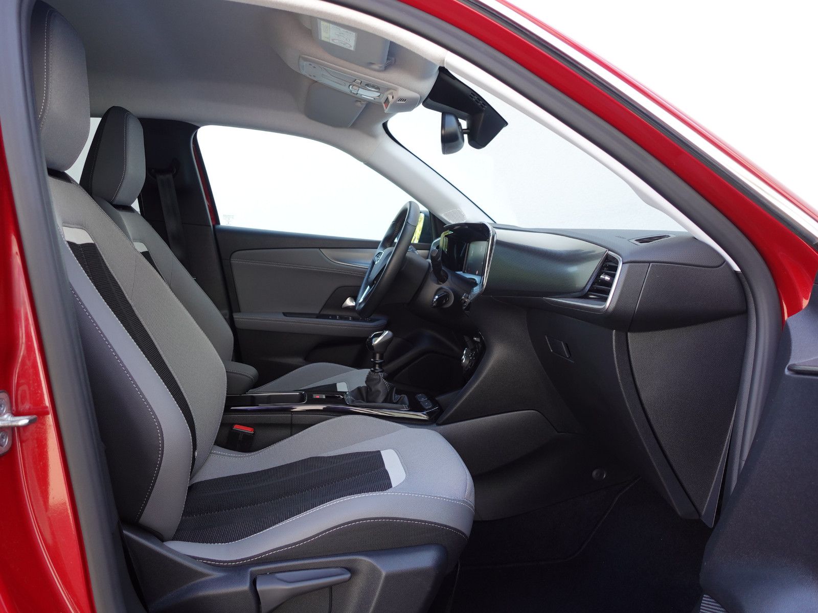 Fahrzeugabbildung Opel Mokka 1.2 Turbo Elegance Sitzh.,PDC,Kamera,Navi