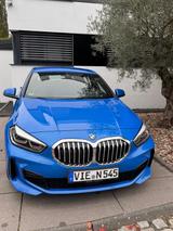 BMW 118d F40 M-Paket 8Fach LED CarPlay SHZ - BMW 118: 118d M Paket