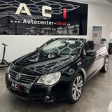 Volkswagen Eos 1.4, Windschott, Sportsitze, Rückfahrkamera - gebrauchte VW Eos aus dem Jahr 2009