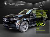 Mercedes-Benz GLS 450 4M AMG+PanoD+AIRMATIC+3. Sitzreihe+360° - Mercedes-Benz GLS 450 Gebrauchtwagen