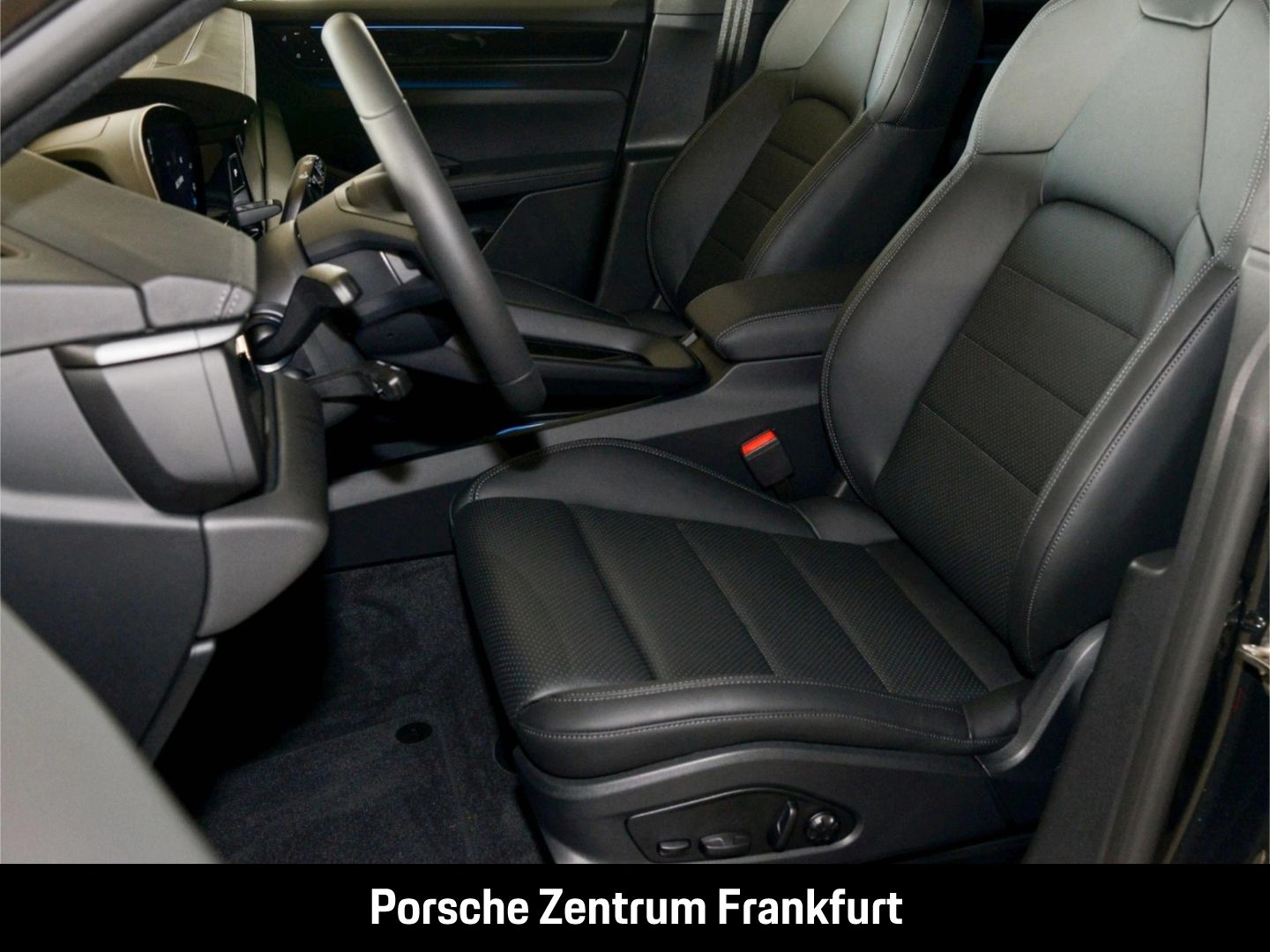 Porsche Macan - Bild 22