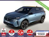 Peugeot 5008 73 kWh GT 11 kW-OBC CarP 360° WP UVP-28%* - Peugeot 5008 mit Elektro-Antrieb