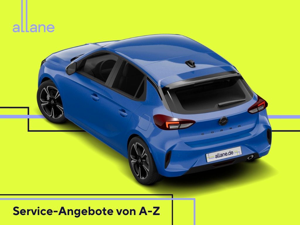Opel Corsa - Bild 3
