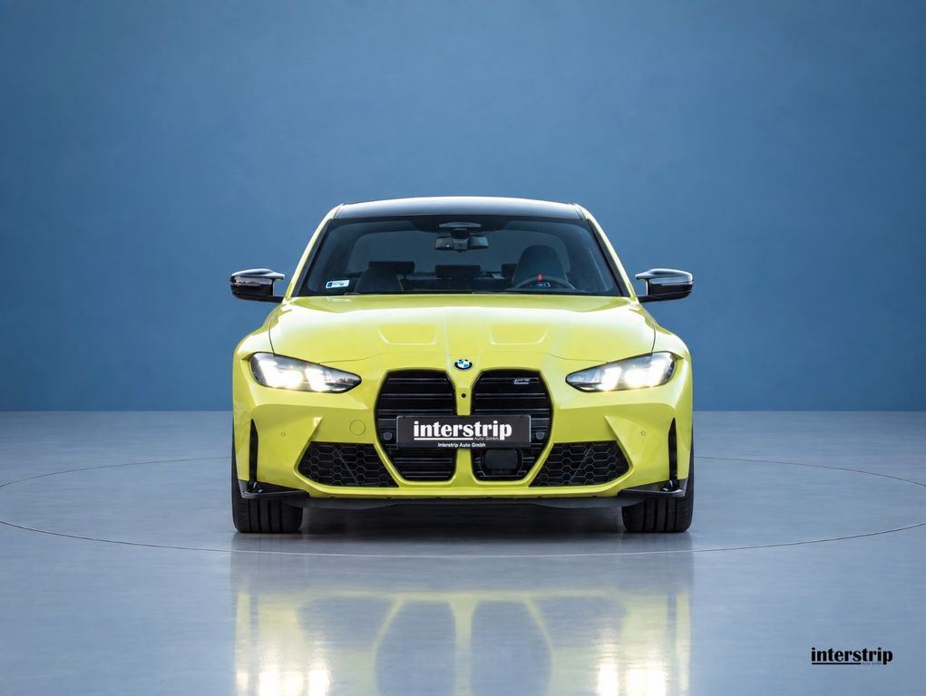 BMW M3 – 2 / 33