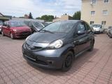 Toyota AYGO Club - Toyota aus 2005: Aygo