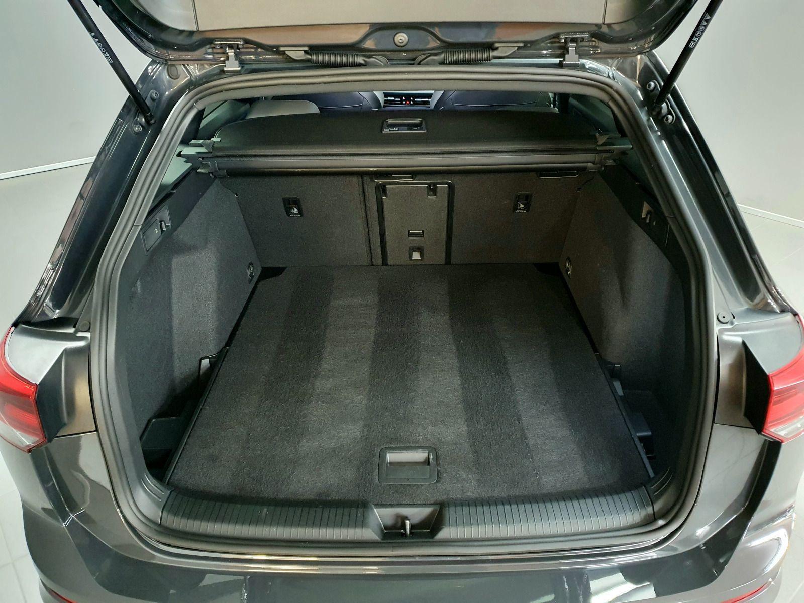 Volkswagen Golf VIII Variant 2.0TDI DSG R-Line/AHK/ACC/RFK, миниатюра 10