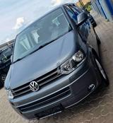 Volkswagen T5 Multivan - Volkswagen T5 Multivan Kombi Gebrauchtwagen