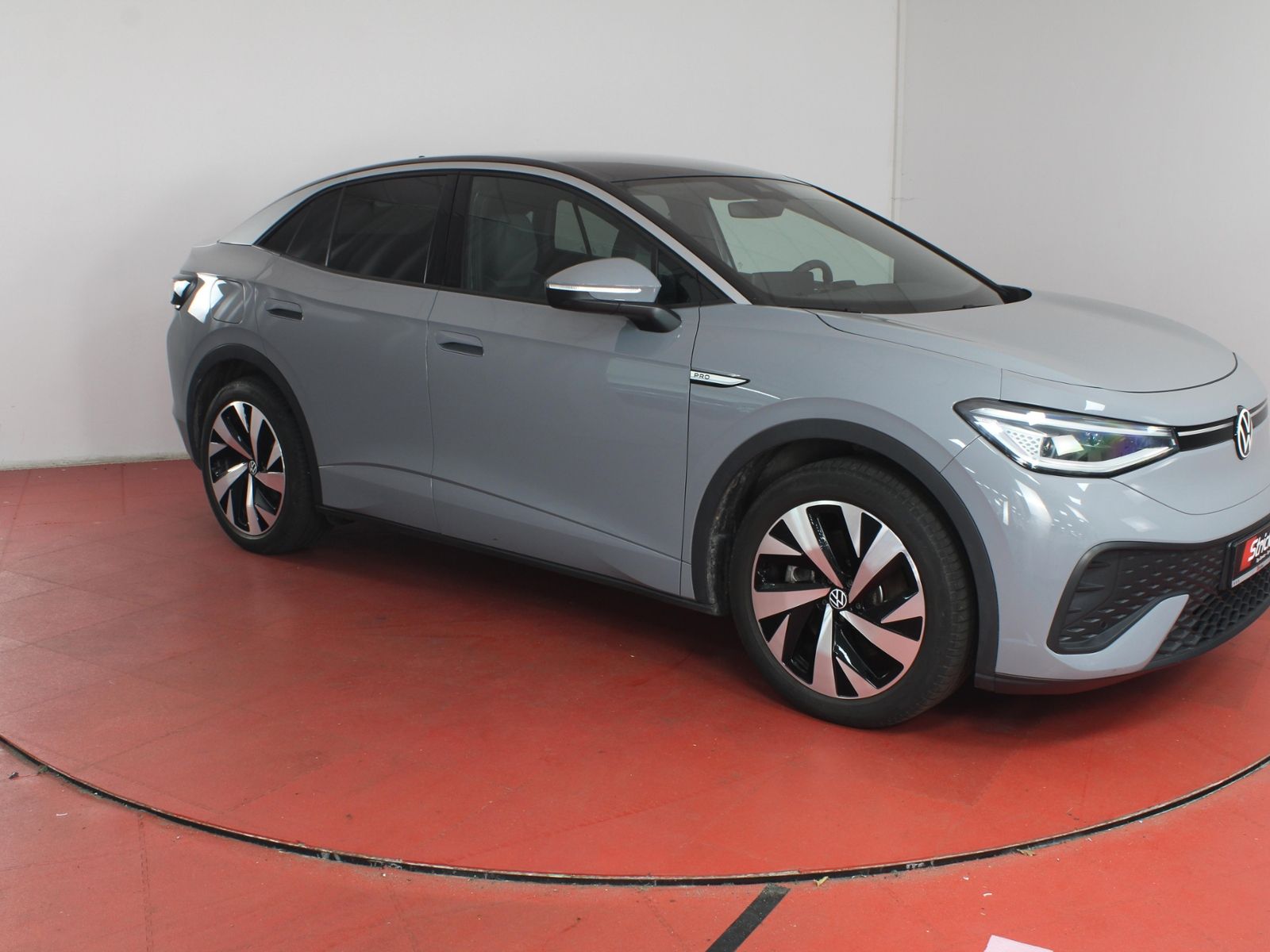 Volkswagen ID.5 Pro 128/77 328,-ohne Anzahlung Navi AHK IQ. foto 21