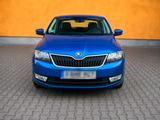 Skoda Rapid 1,4 Diesel - Skoda Rapid mit Diesel-Antrieb: Automatik