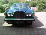 Rolls-Royce Silver Shadow II - Rolls-Royce Silver Shadow