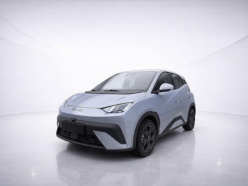 BYD Dolphin Surf Boost 43.2 kWh Sofort Verfügbar imagem 2